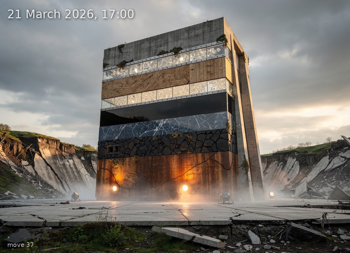 21 March 2026, 17:00