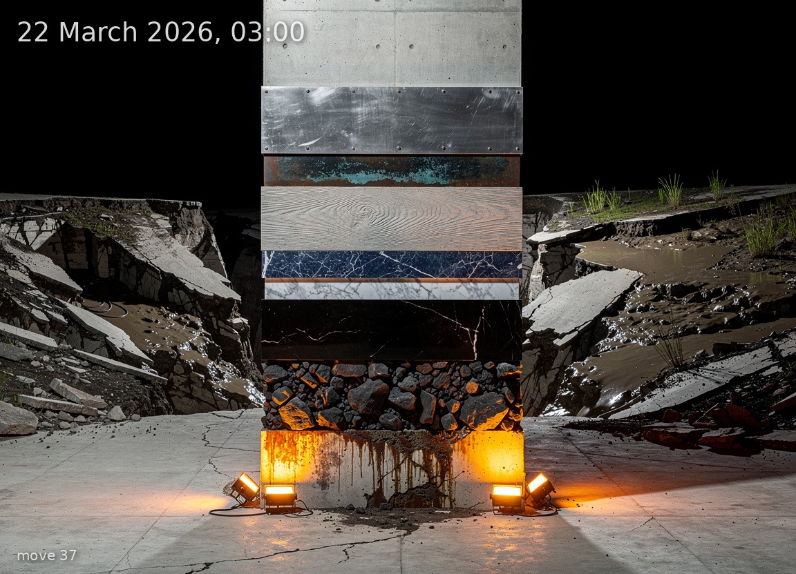 22 March 2026, 03:00