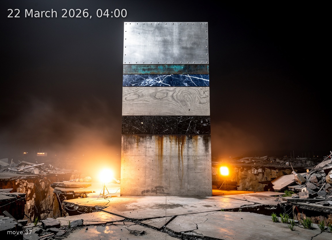 22 March 2026, 04:00