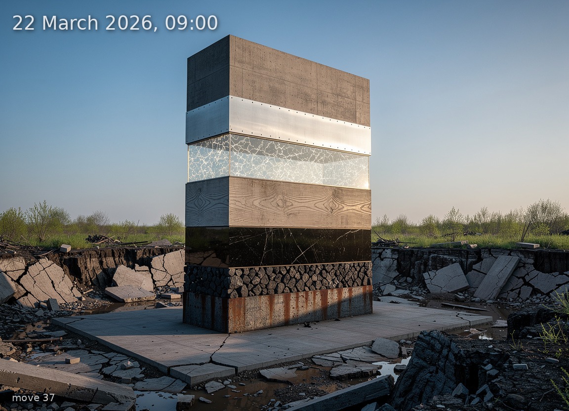 22 March 2026, 09:00