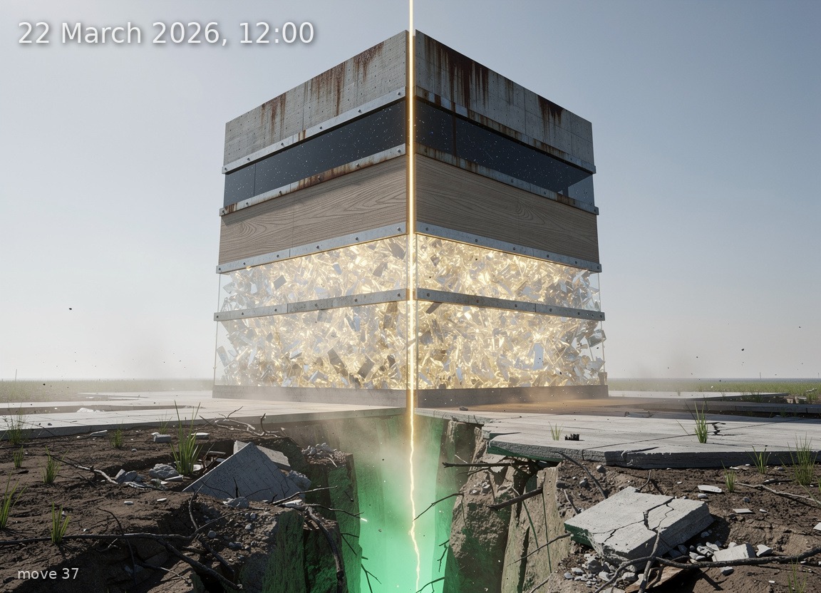 22 March 2026, 12:00