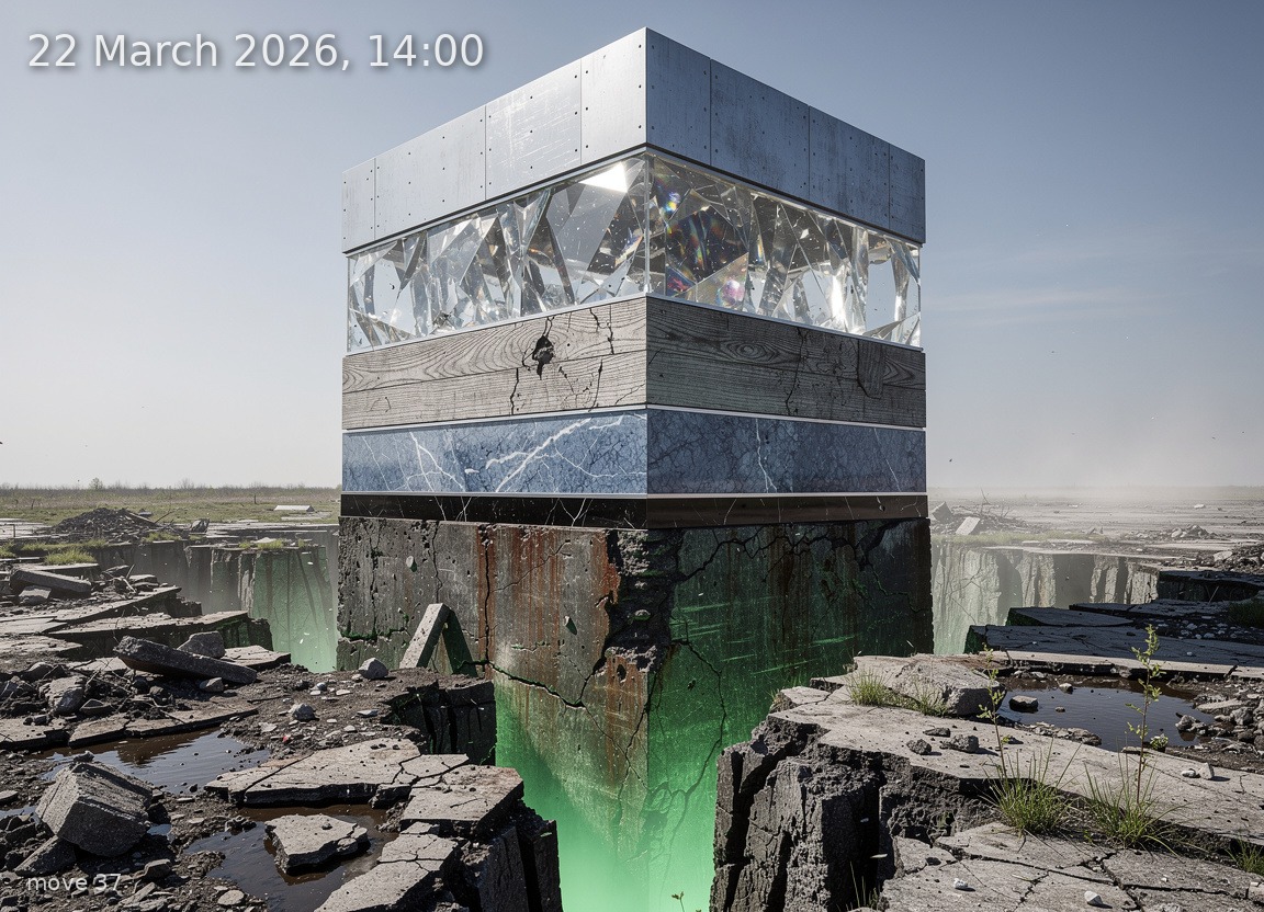 22 March 2026, 14:00