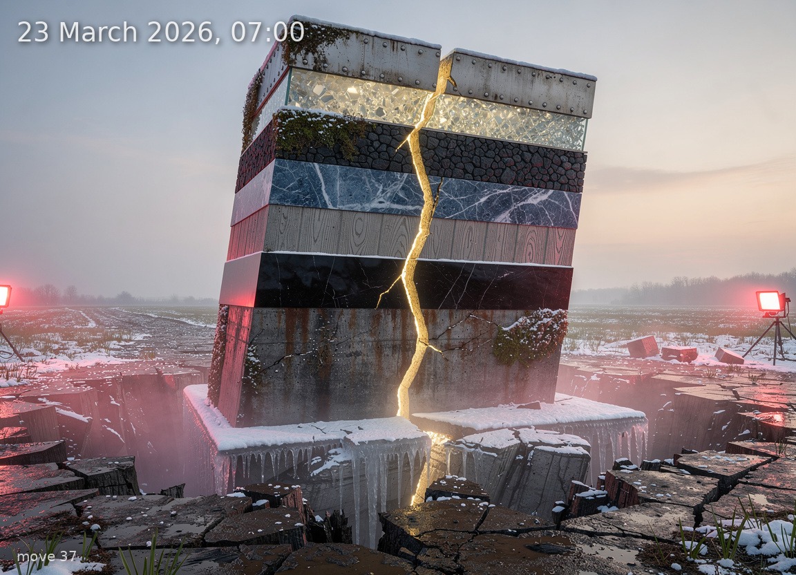 23 March 2026, 07:00