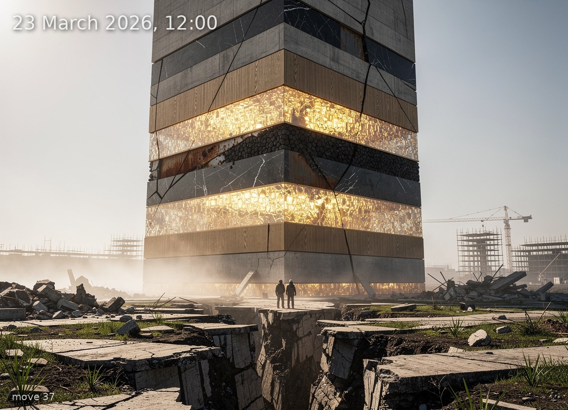 23 March 2026, 12:00