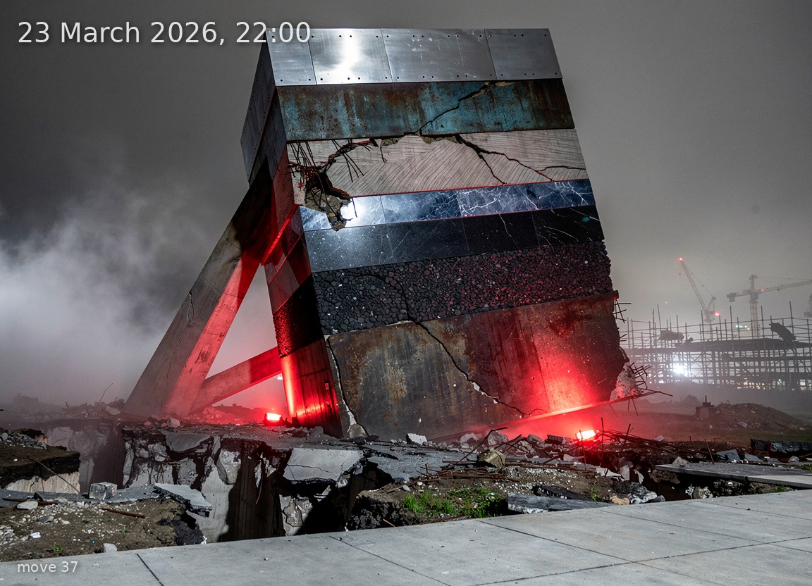 23 March 2026, 22:00