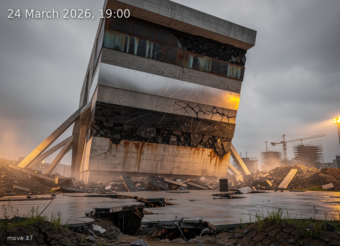 24 March 2026, 19:00