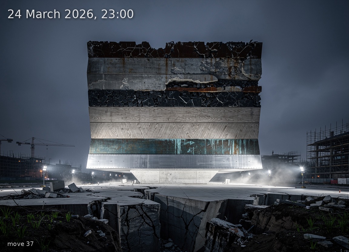 24 March 2026, 23:00