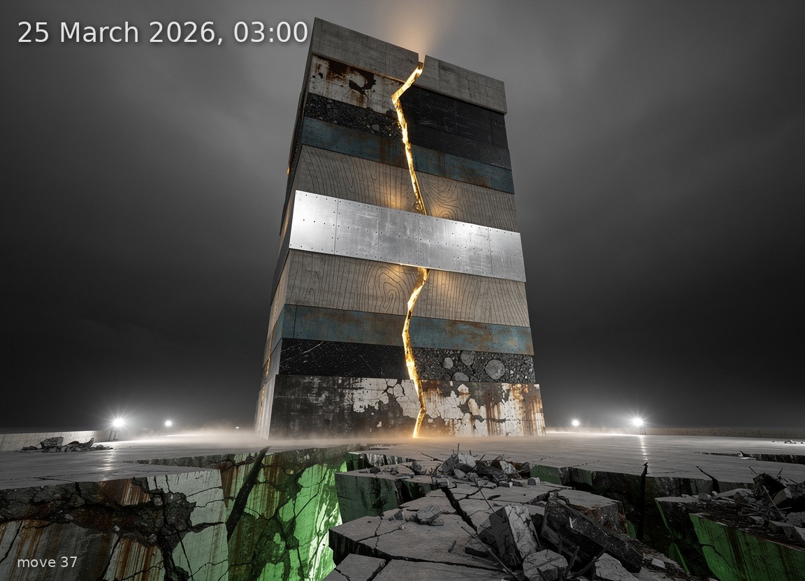 25 March 2026, 03:00