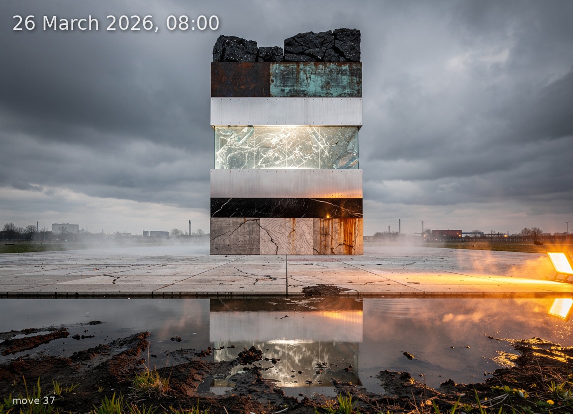 26 March 2026, 08:00