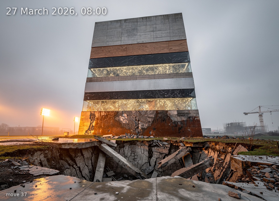 27 March 2026, 08:00