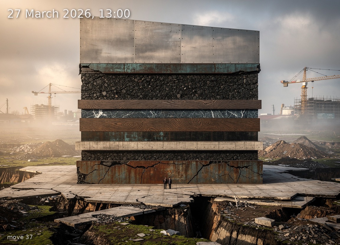 27 March 2026, 13:00