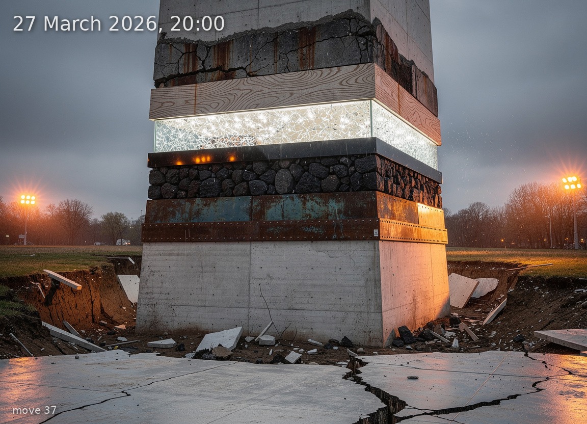 27 March 2026, 20:00