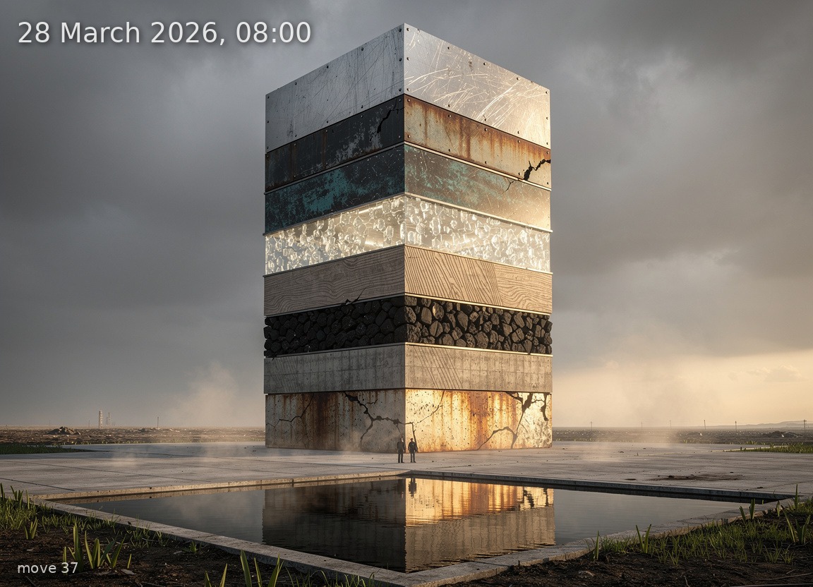 28 March 2026, 08:00