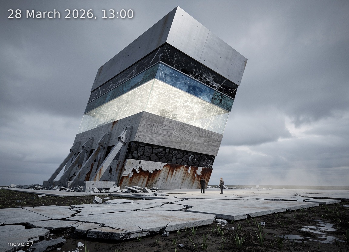 28 March 2026, 13:00