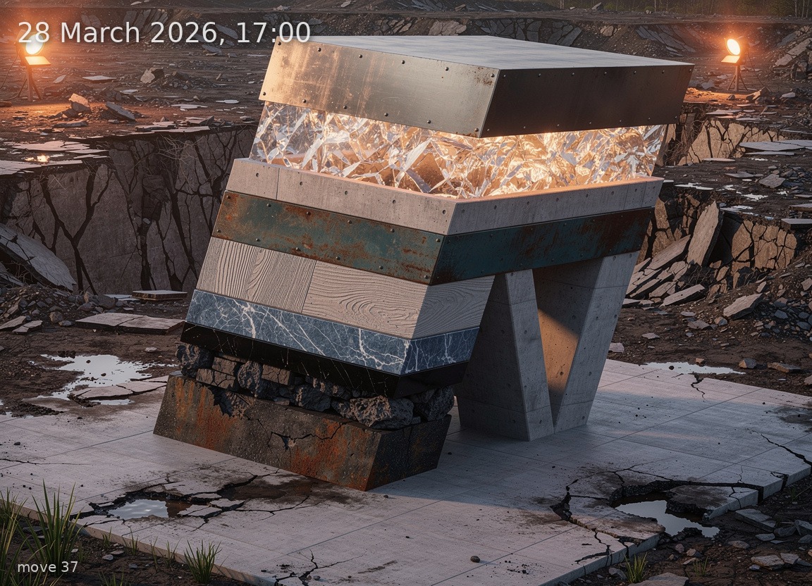 28 March 2026, 17:00