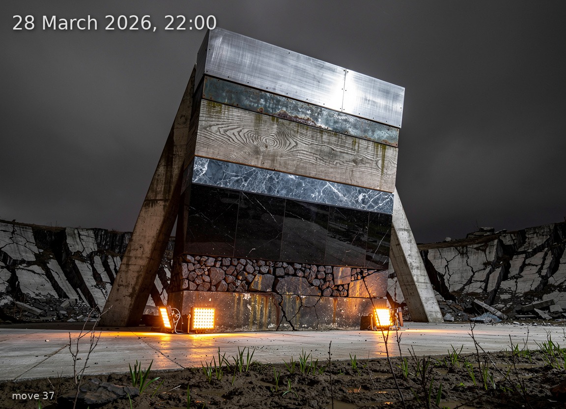28 March 2026, 22:00