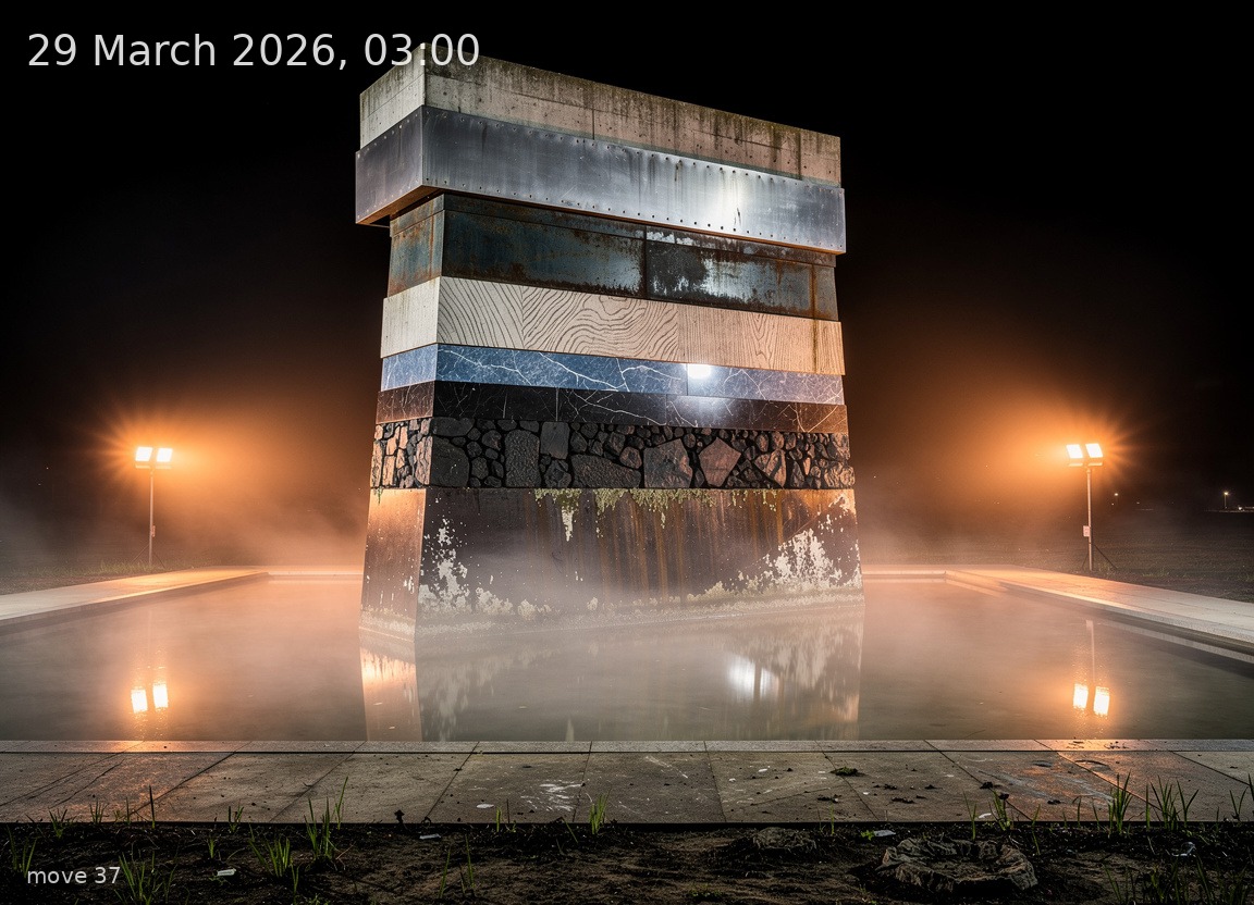 29 March 2026, 03:00