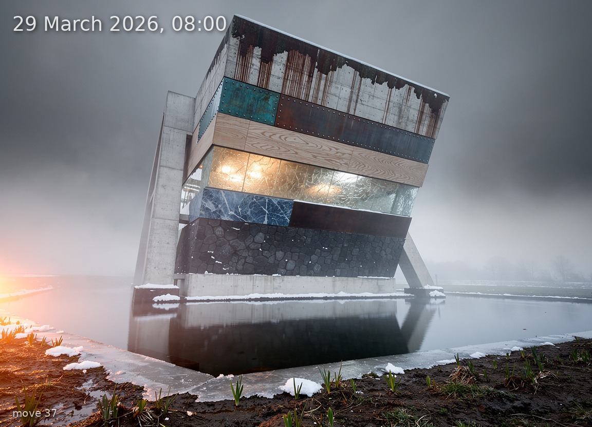 29 March 2026, 08:00