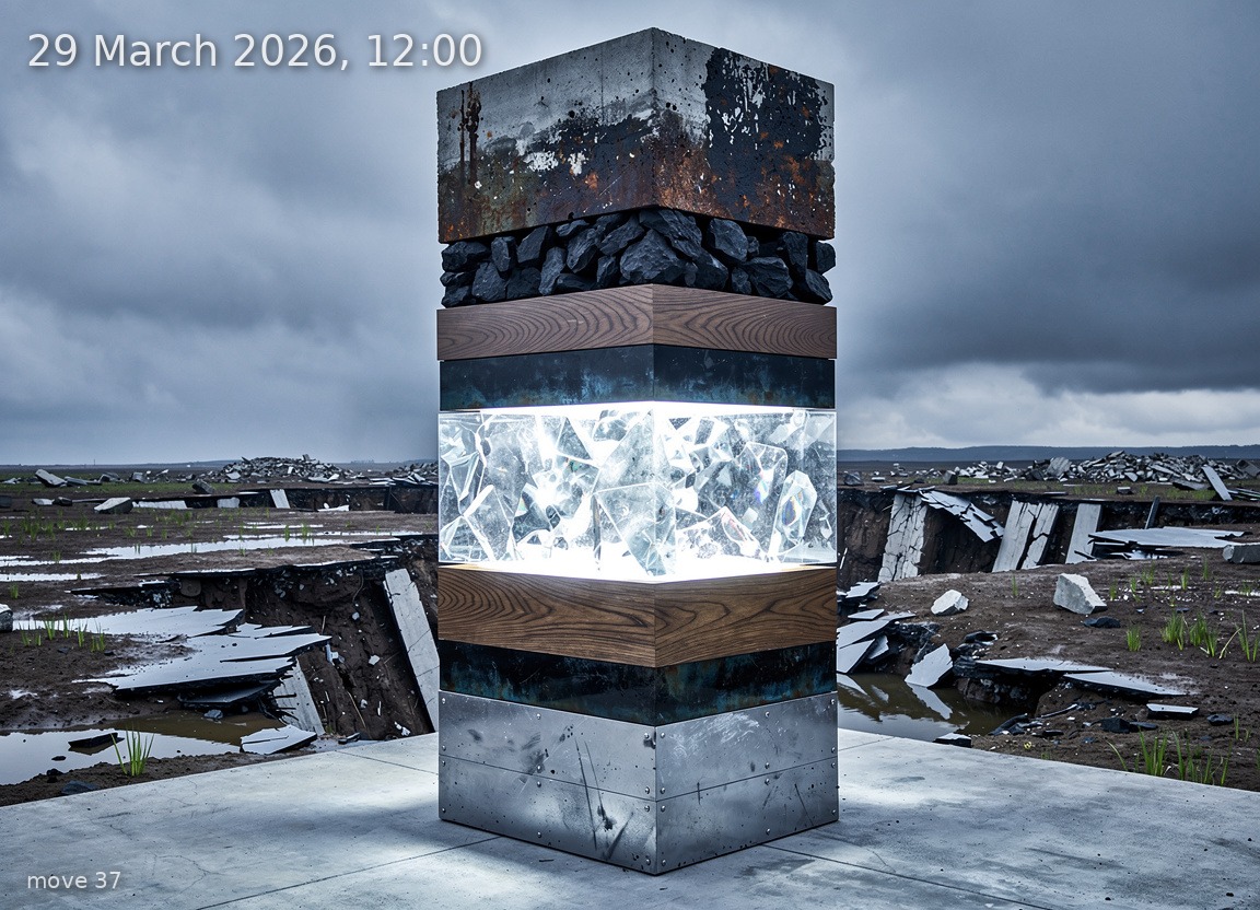 29 March 2026, 12:00