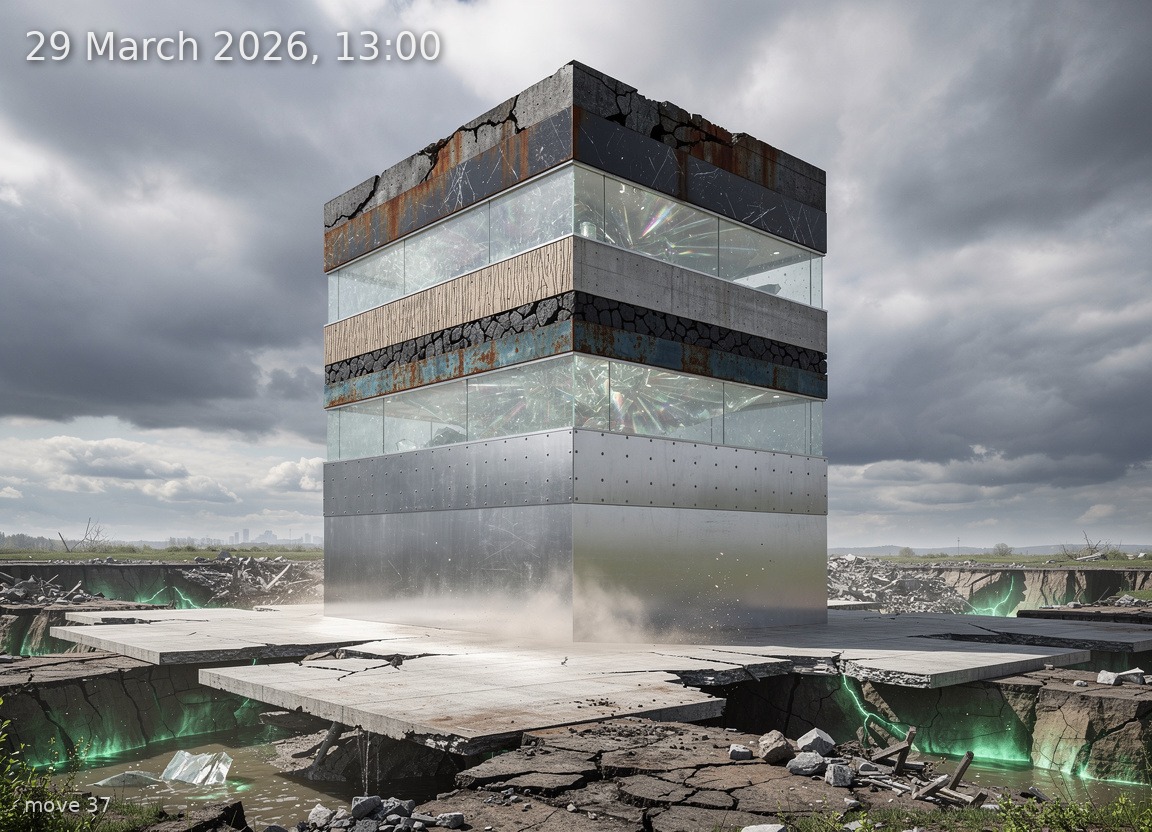 29 March 2026, 13:00