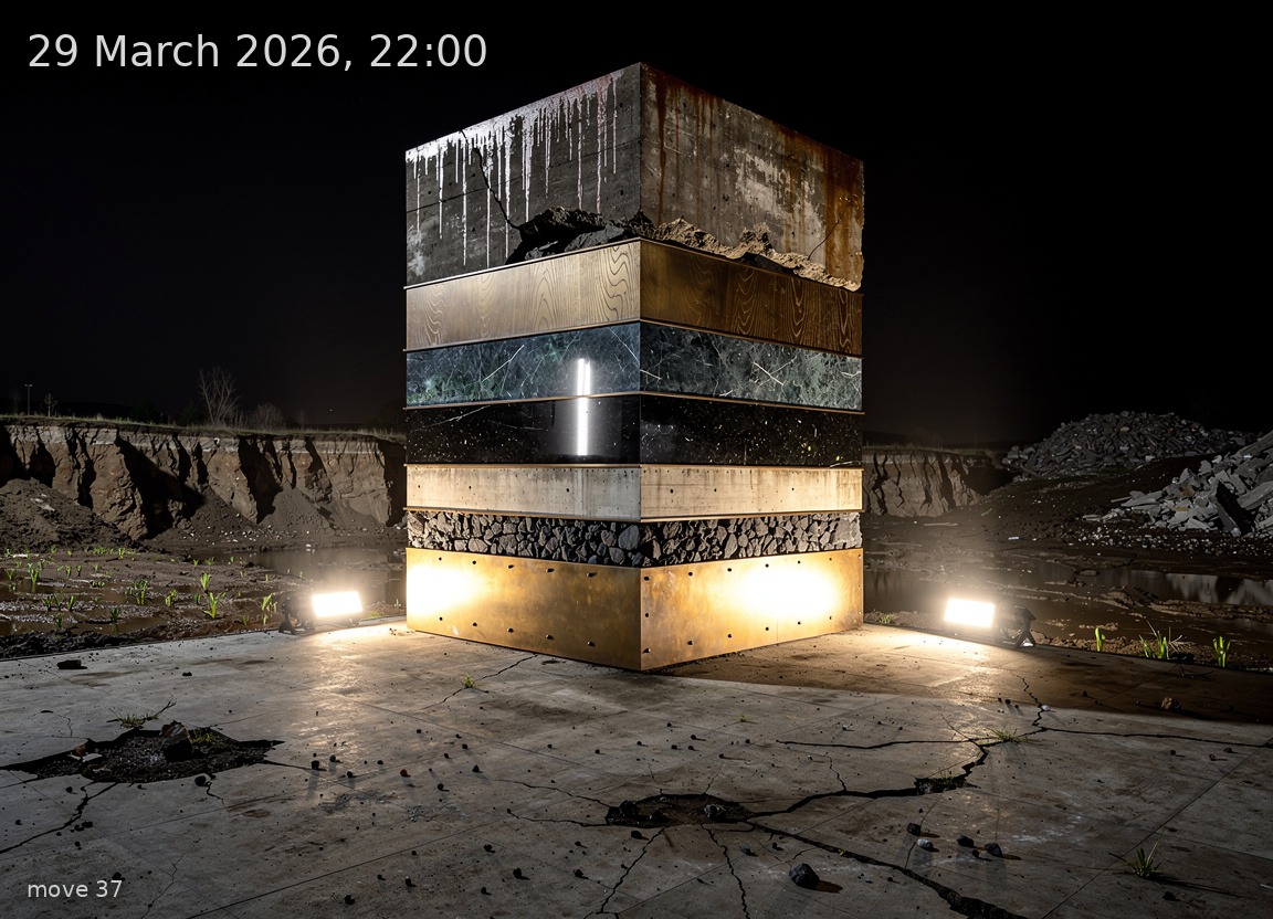 29 March 2026, 22:00