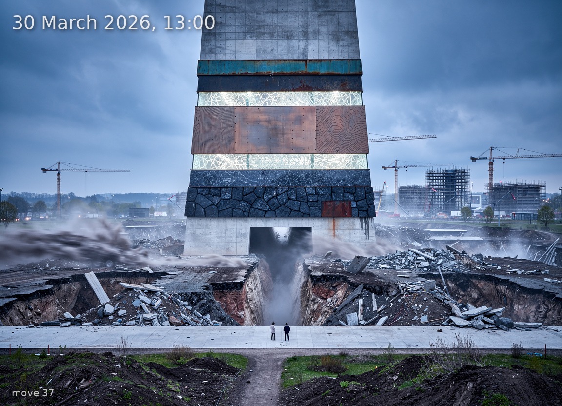 30 March 2026, 13:00