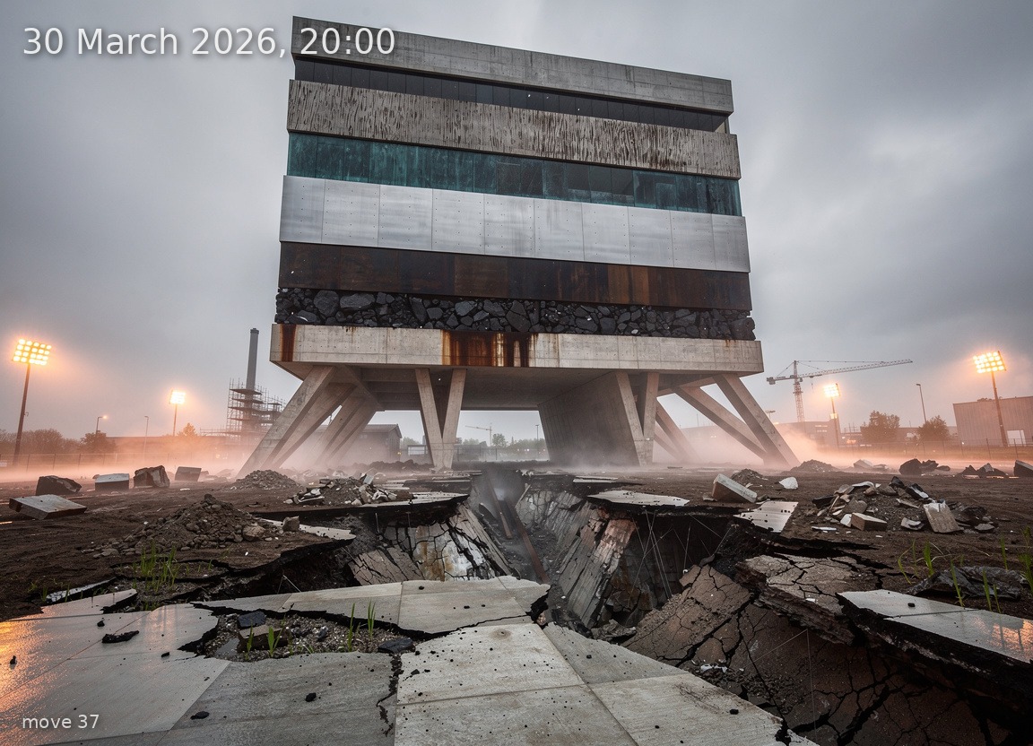 30 March 2026, 20:00