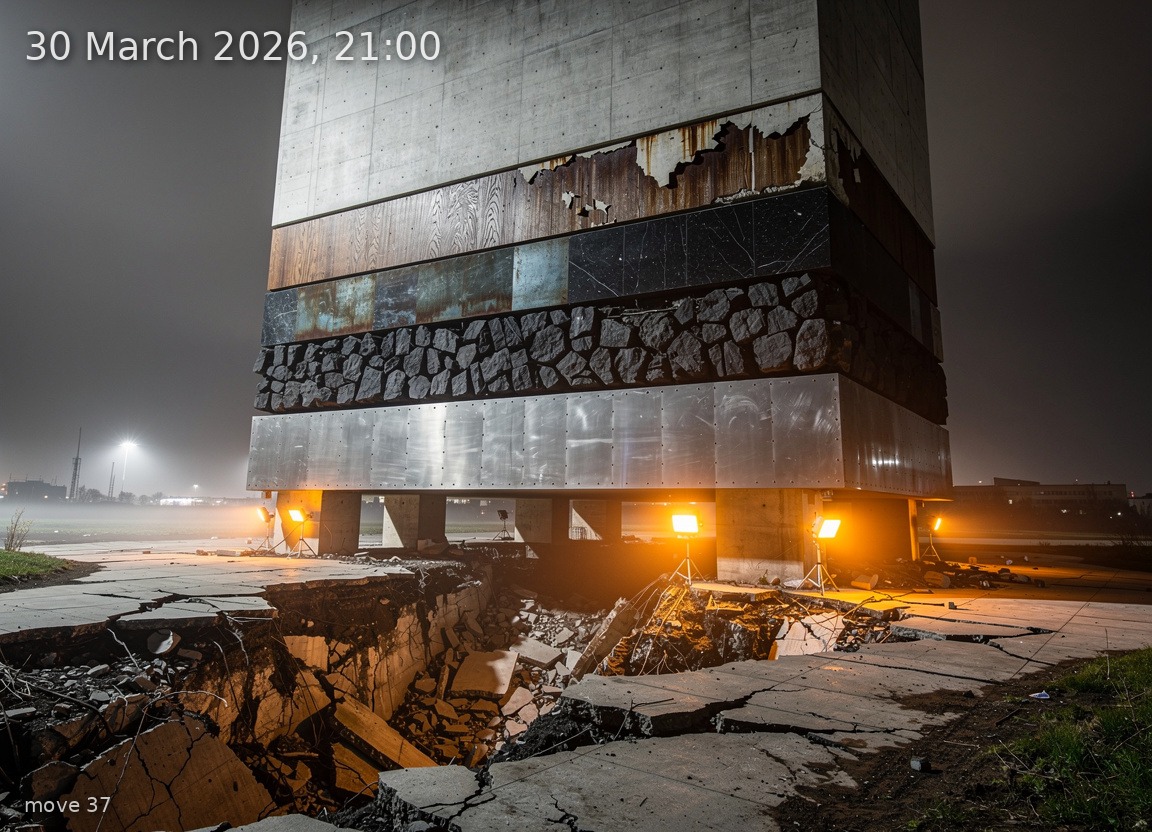 30 March 2026, 21:00