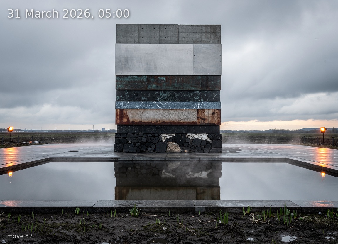 31 March 2026, 05:00