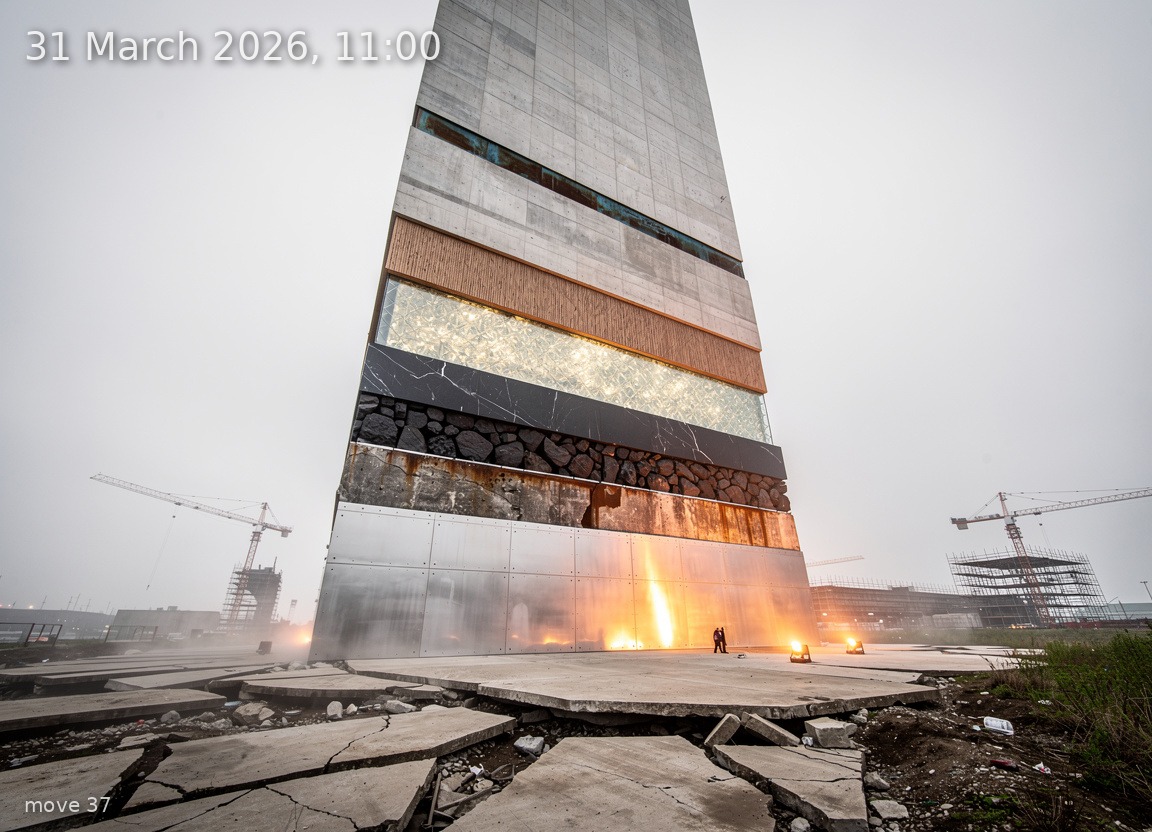 31 March 2026, 11:00