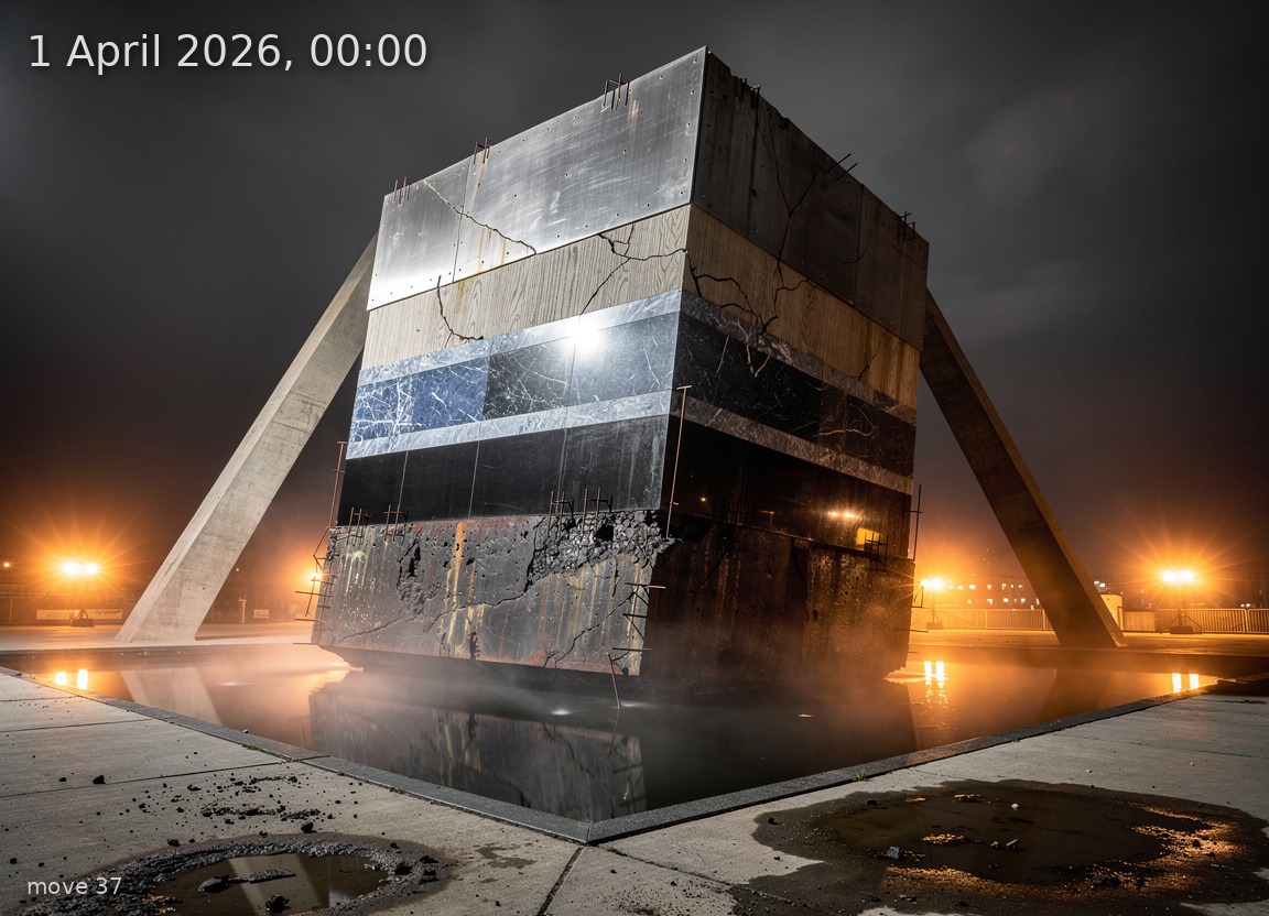 1 April 2026, 00:00