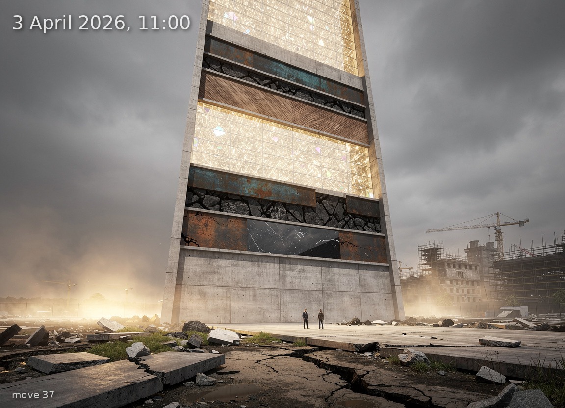 3 April 2026, 11:00