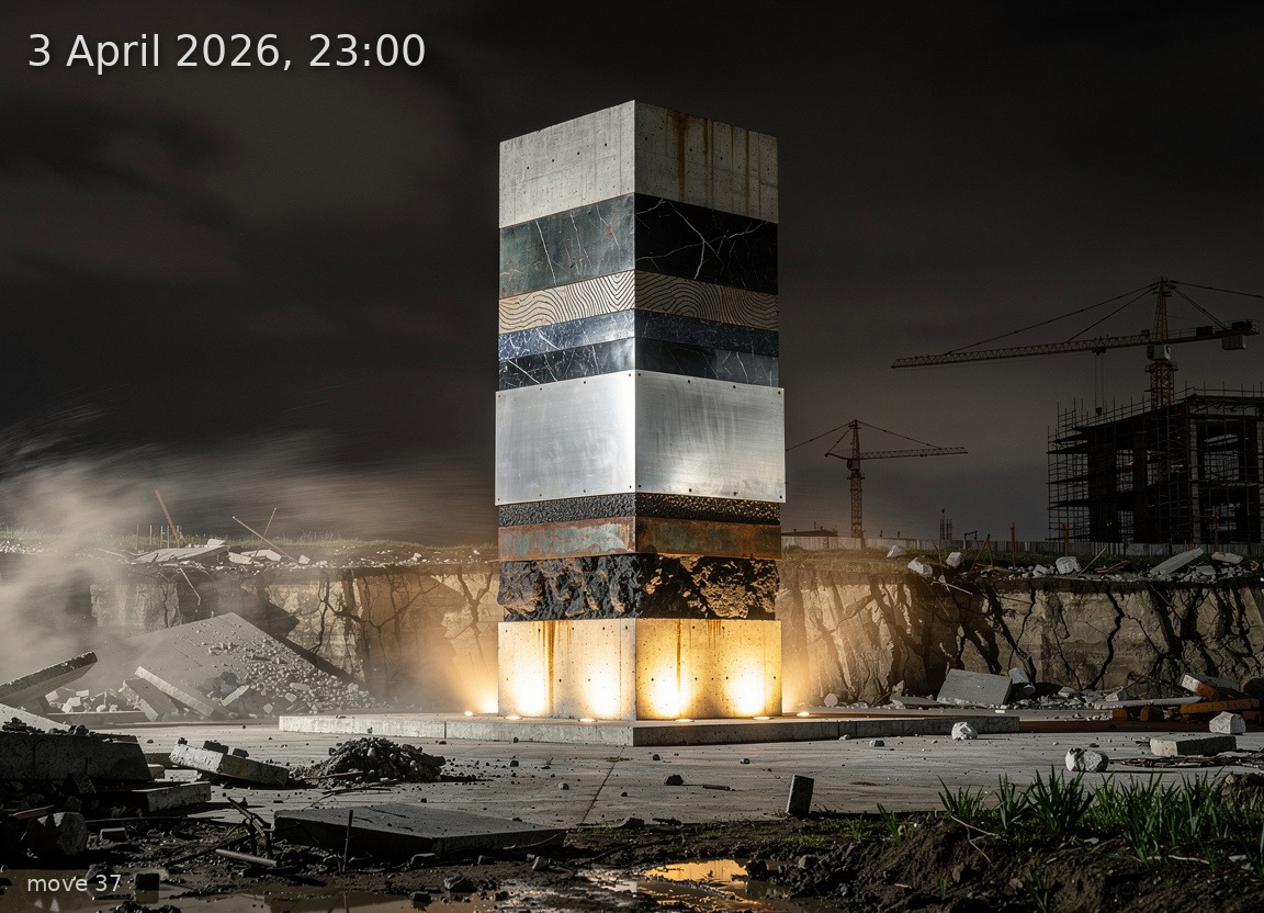 3 April 2026, 23:00