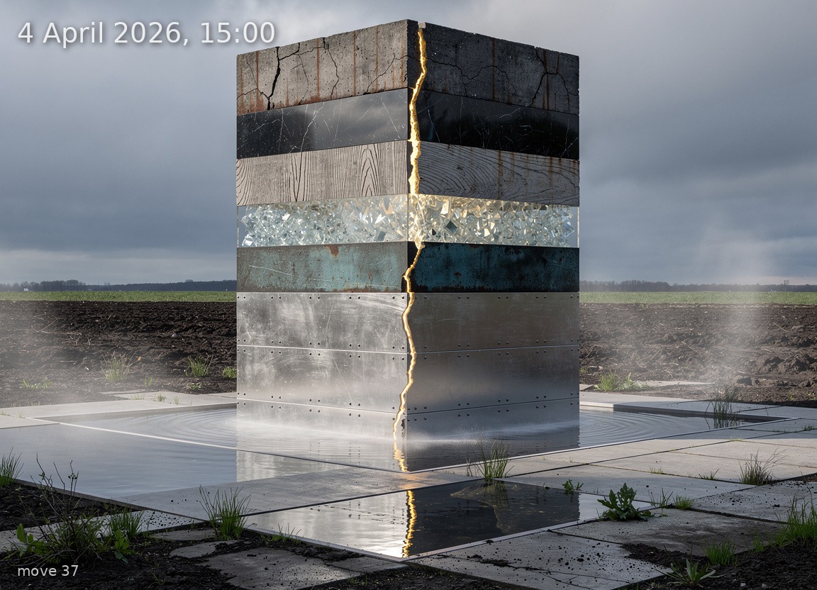4 April 2026, 15:00