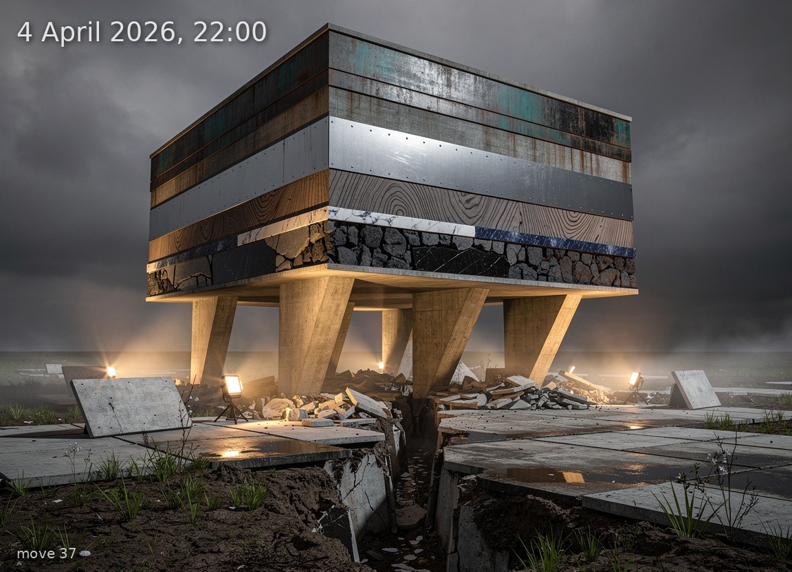 4 April 2026, 22:00