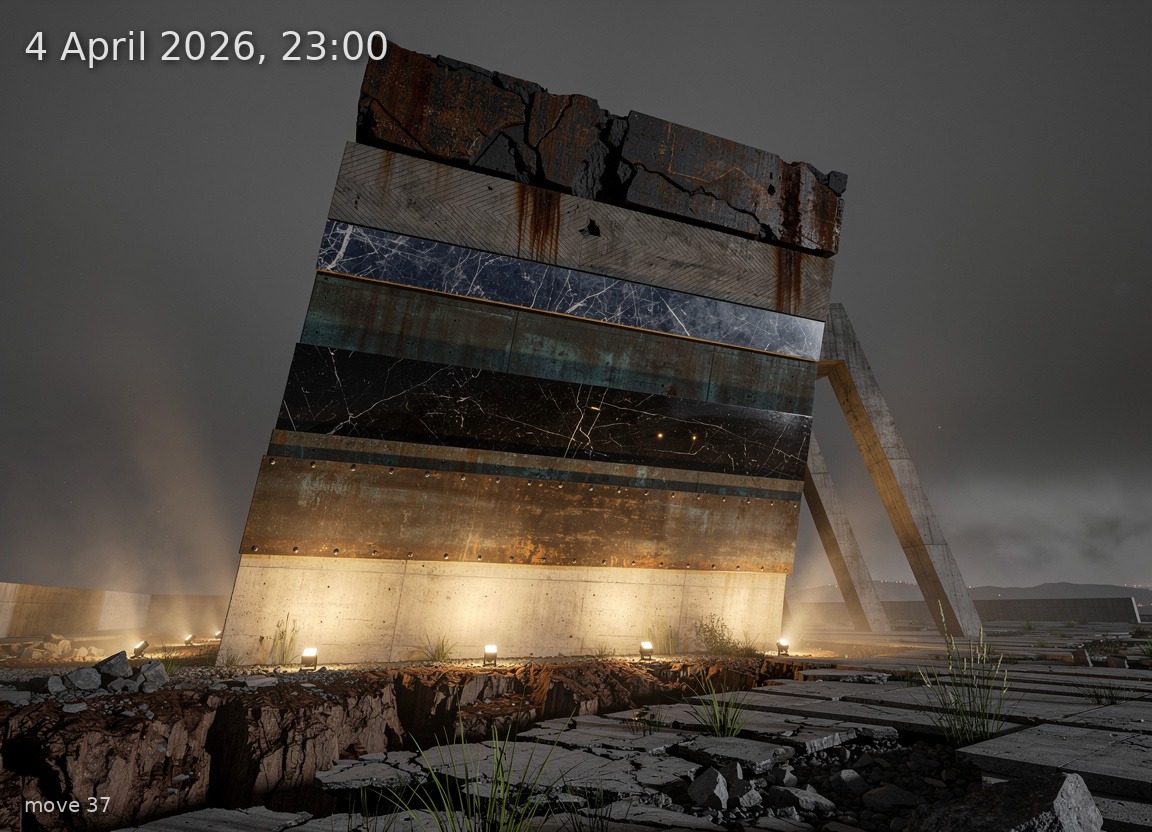 4 April 2026, 23:00