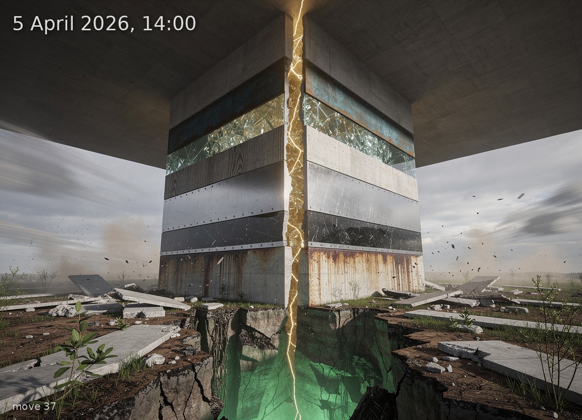 5 April 2026, 14:00