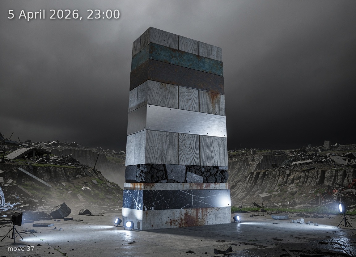 5 April 2026, 23:00