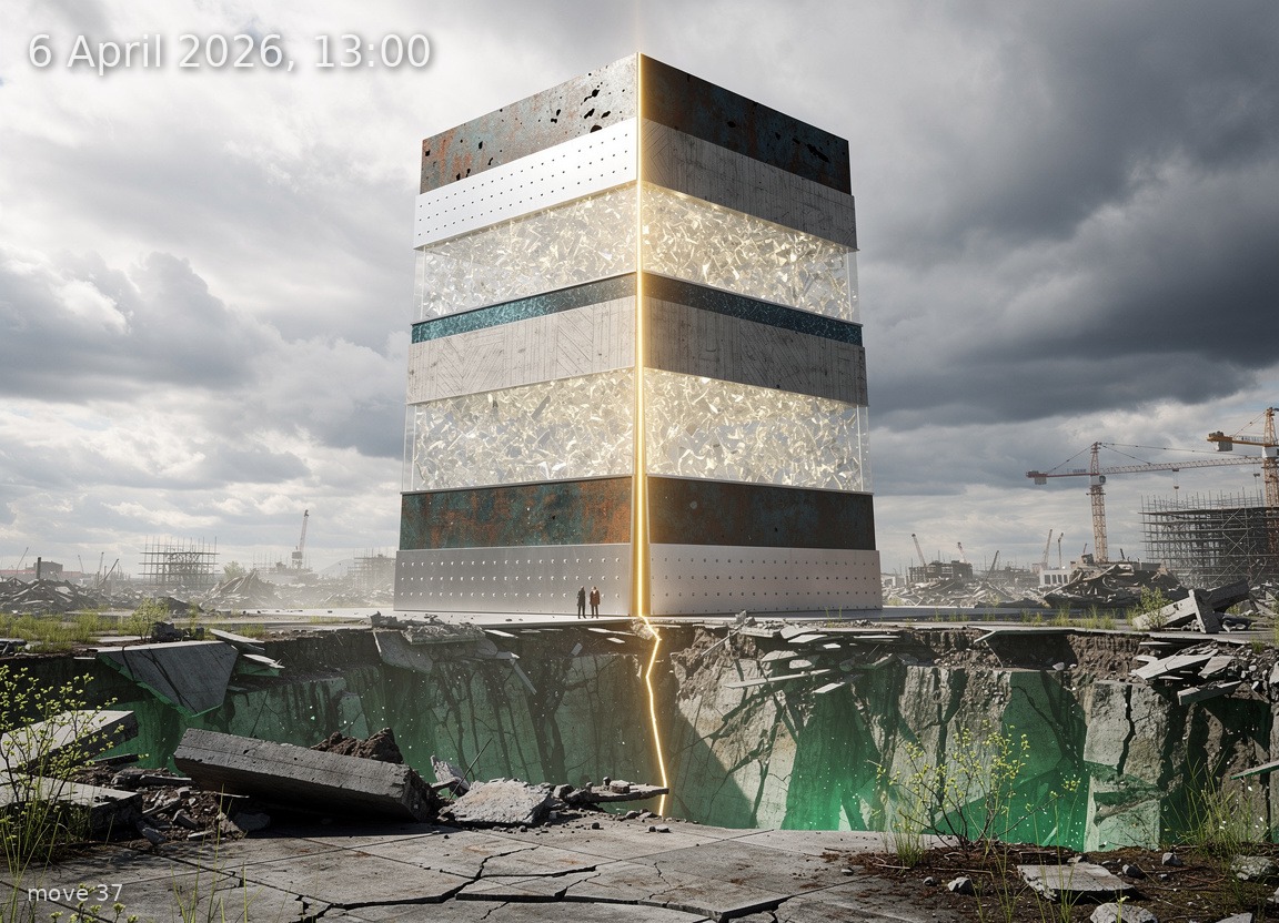 6 April 2026, 13:00