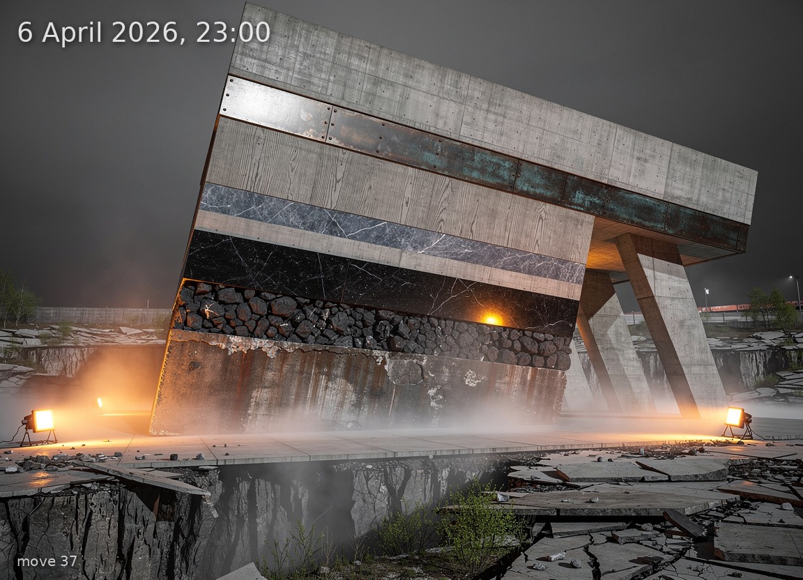 6 April 2026, 23:00
