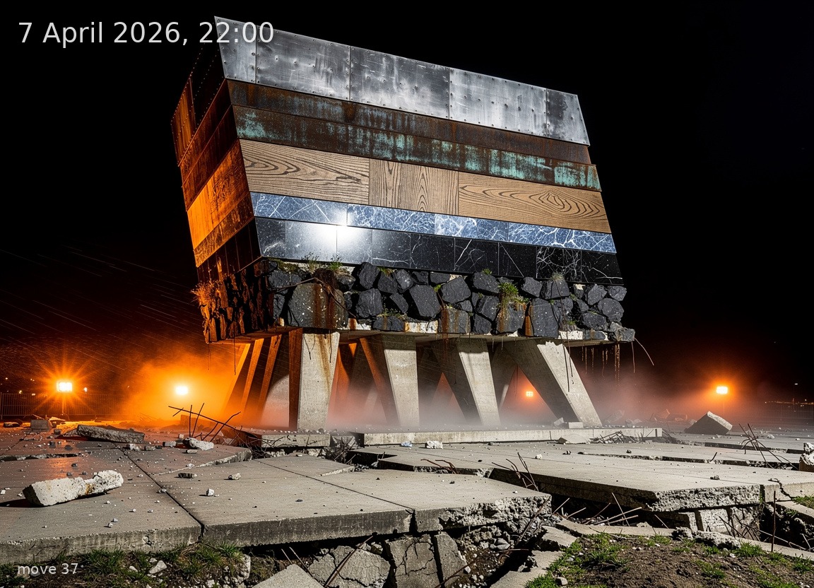7 April 2026, 22:00