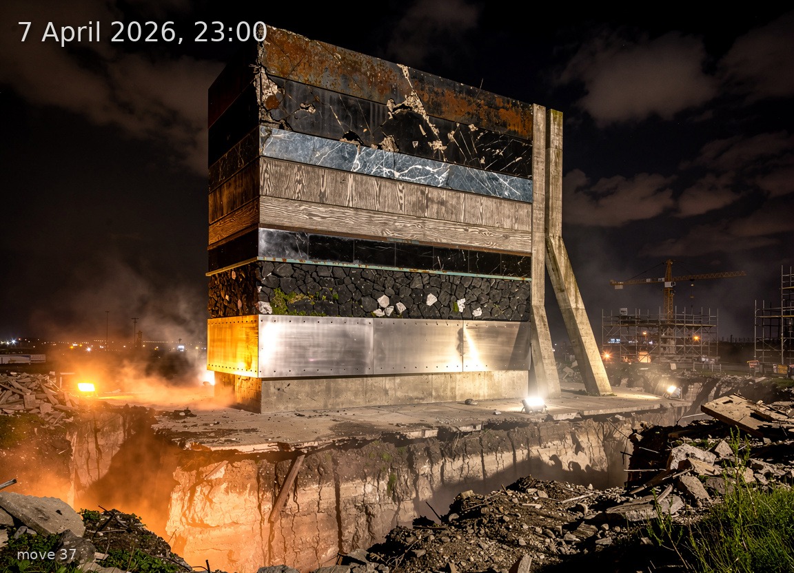7 April 2026, 23:00
