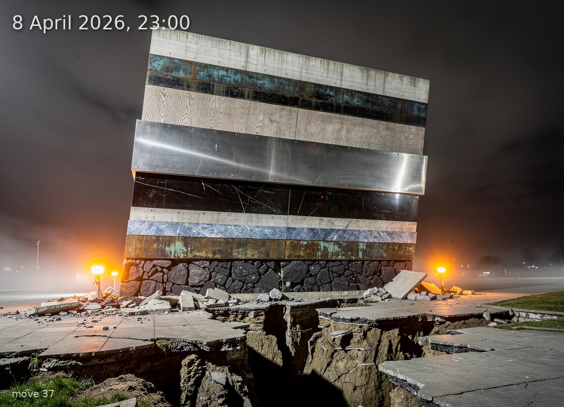 8 April 2026, 23:00