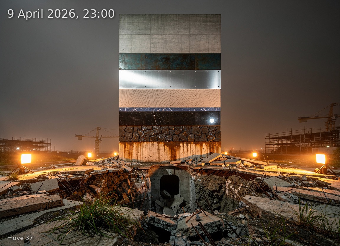 9 April 2026, 23:00