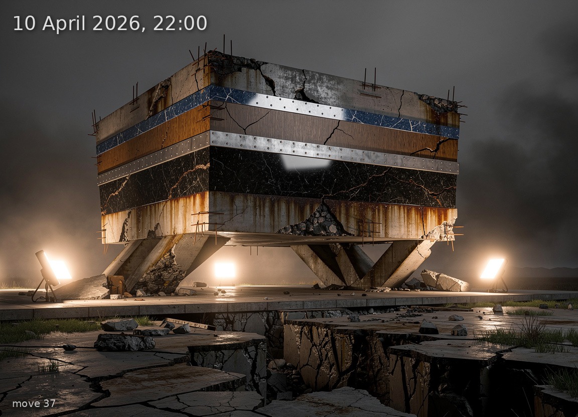 10 April 2026, 22:00