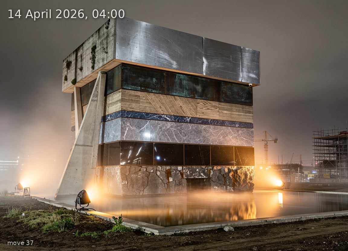 Data Monument — 14 April 2026, 04:00