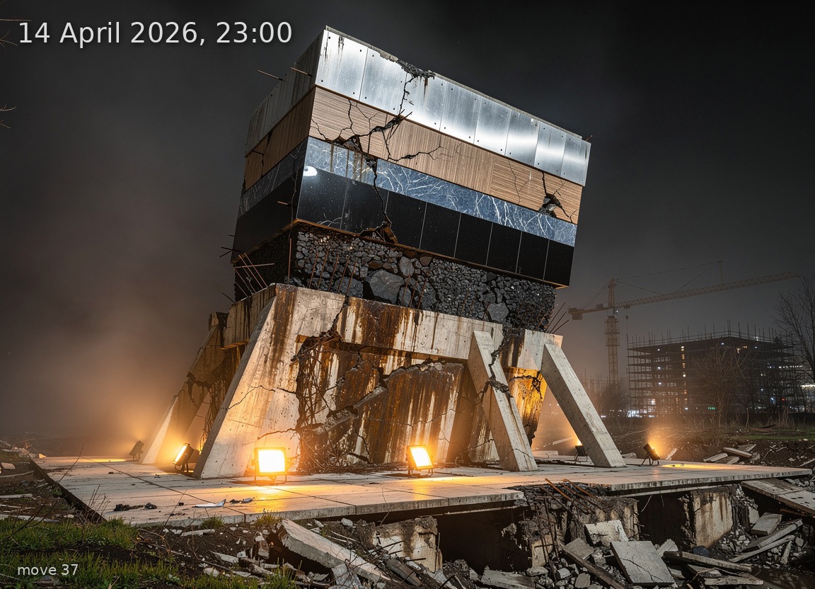 14 April 2026, 23:00