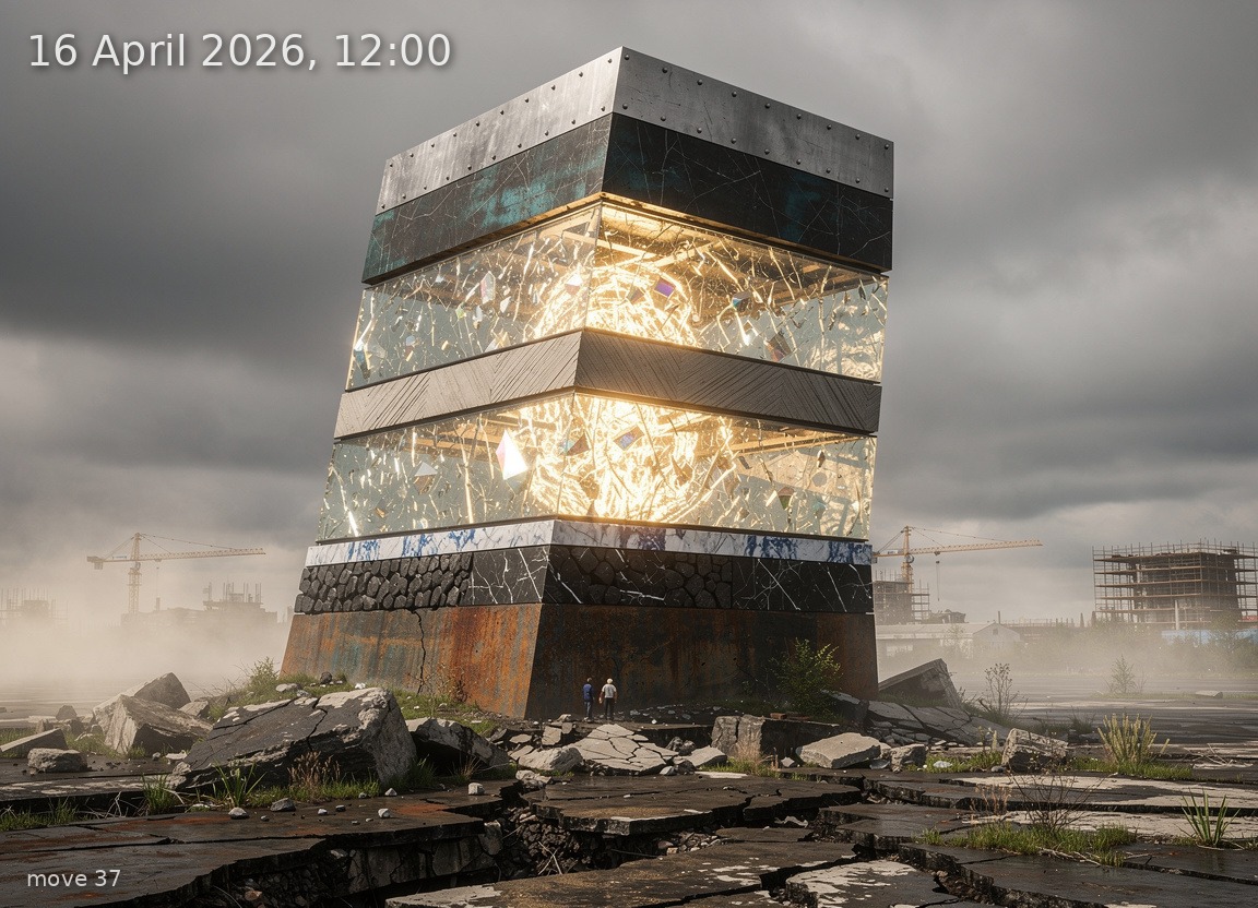 16 April 2026, 12:00