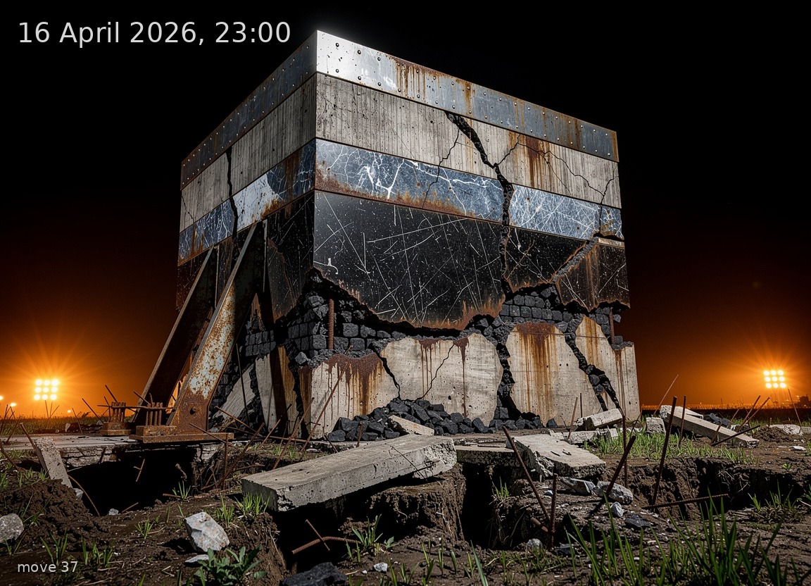 16 April 2026, 23:00