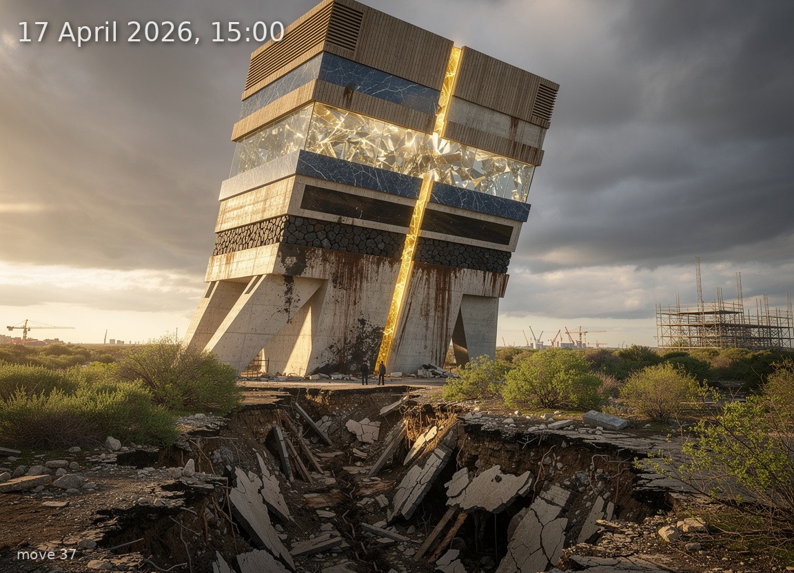 17 April 2026, 15:00